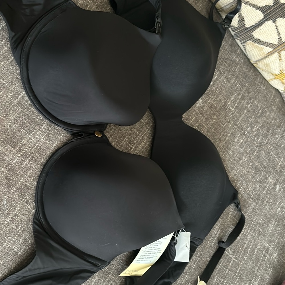 Brand new maternity bras